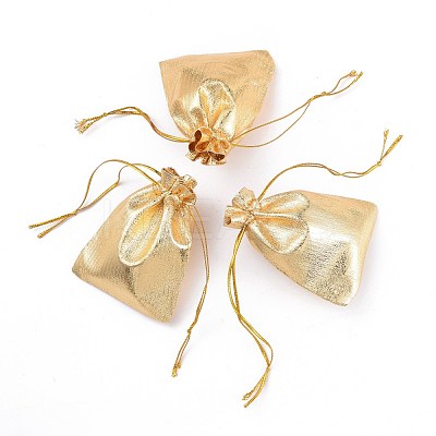 Organza Bags OP-S009-9x7cm-02-1