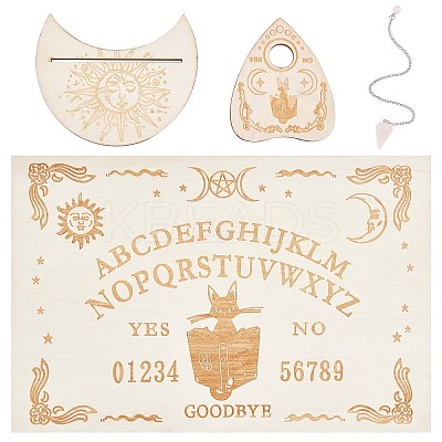 Witch Craft Sets DIY-CN0002-31A-1