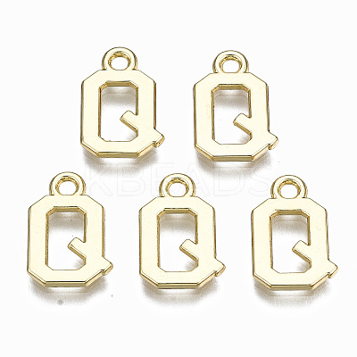 Alloy Charms LS-PALLOY-Q441-025Q-NR-1