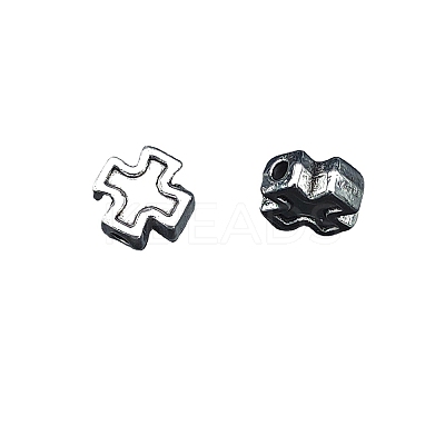 Alloy Beads PW-WG49831-01-1