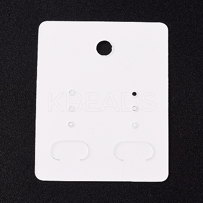Paper Jewelry Display Cards CDIS-G002-07A-01-1