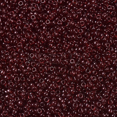 MIYUKI Round Rocailles Beads SEED-X0054-RR2410-1