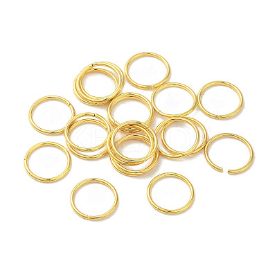 304 Stainless Steel Open Jump Rings STAS-K285-02I-G-1