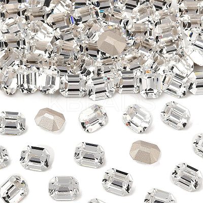 Preciosa® MAXIMA Crystal Fancy Stones Y-PRC-FD10-00030-1