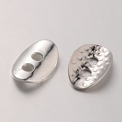 Brass Buttons KK-A132-01S-1