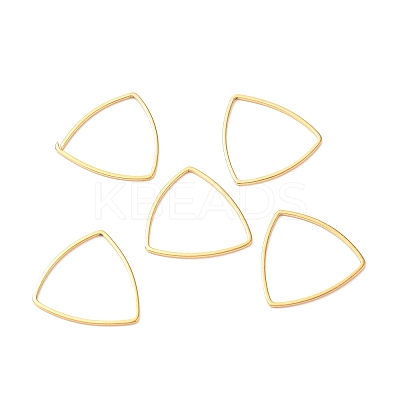 201 Stainless Steel Linking Rings STAS-C030-07C-G-1