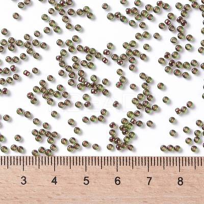 TOHO Round Seed Beads SEED-XTR11-0250-1
