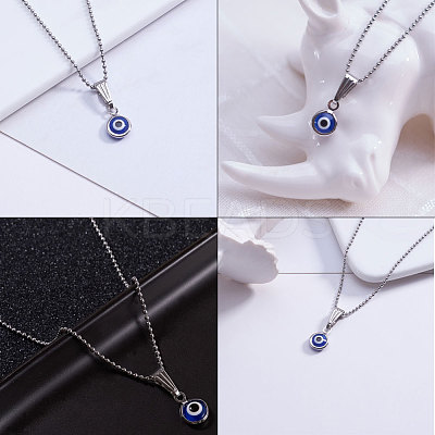 DIY Jewlry Pendants DIY-NB0002-19-1