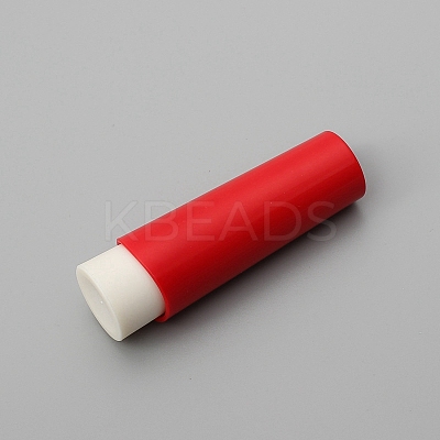 Plastic Needle Keeper Bottles PW-WG20907-01-1