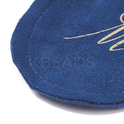 Satin Bags with Drawstring Jewelry Gift Bags ABAG-XCP0001-07-1