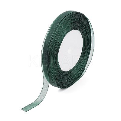 Sheer Organza Ribbon RS50MMY-165-1