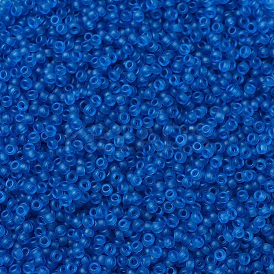 MIYUKI Round Rocailles Beads X-SEED-G007-RR0149F-1