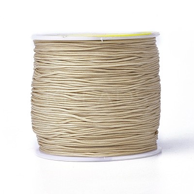 Round String Thread Polyester Thread OCOR-J003-33-1