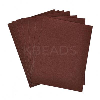 Colorful Painting Sandpaper LS-TOOL-I011-A08-1
