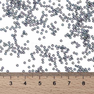 MIYUKI Round Rocailles Beads SEED-JP0010-RR2444-1