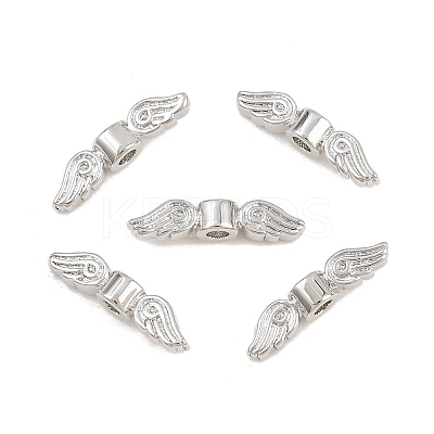 SHEGRACE Brass Beads XGRQ5K111-835P-1