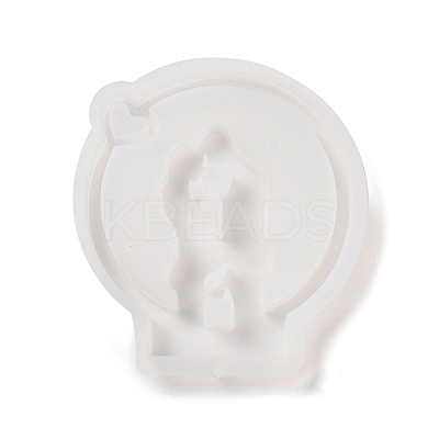 DIY Silicone Molds DIY-K073-12B-1