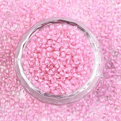 8/0 Glass Seed Beads SEED-A014-3mm-137-1