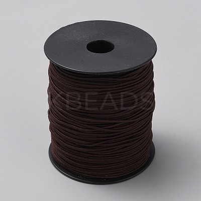 100M Polyester Elastic Cord OCOR-WH20003-05D-1
