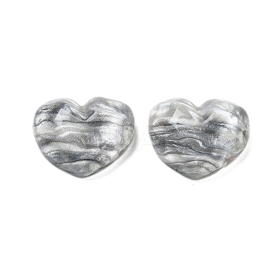Translucent Resin Decoden Cabochons CRES-M001-05A-02-1