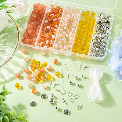 DIY Jewelry Making Kits DIY-TA0012-24A-1