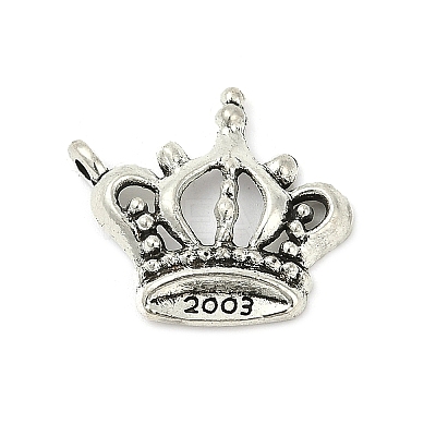 Tibetan Style Alloy Pendants LS-LF10497Y-NF-1