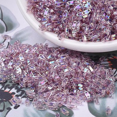 MIYUKI Quarter TILA Beads SEED-MY05-QTL0256-1