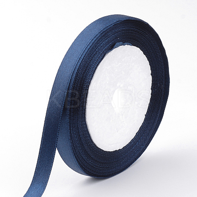 High Dense Single Face Satin Ribbon SRIB-Q009-6mm-038-1