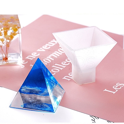 DIY Silicone Molds AJEW-F030-01-50x50mm-1