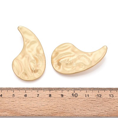Rack Plating Alloy Pendants PALLOY-N179-65MG-1