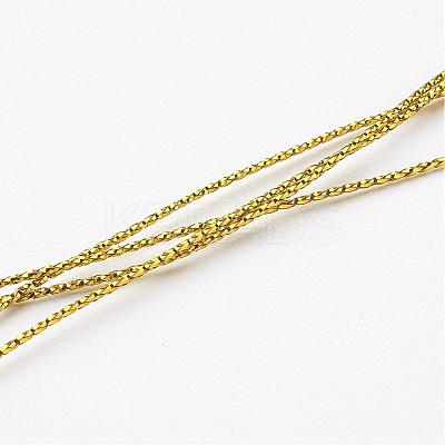 Braided Non-Elastic Beading Thread EW-N001-05-1