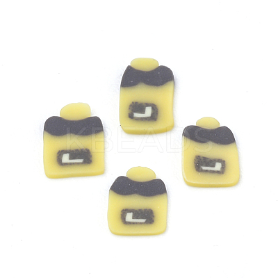 Handmade Polymer Clay Nail Art Decoration CLAY-Q244-01A-1