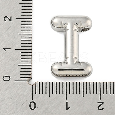 Non-Tarnish 304 Stainless Steel Pendants STAS-B071-01P-I-1