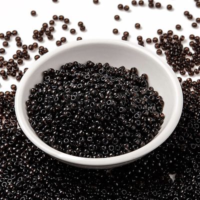 MIYUKI Round Rocailles Beads SEED-X0055-RR0135-1