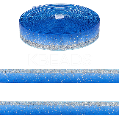10 Yards Polyester Ribbon OCOR-CY0003-80B-1
