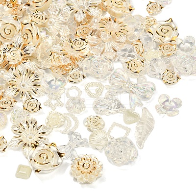 DIY Jewelry Making Finidng Kits DIY-CJC0002-006-1