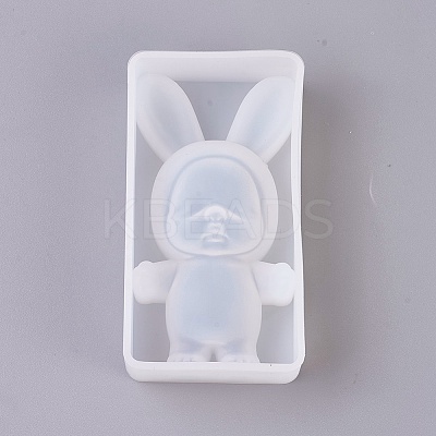Silicone Molds DIY-G008-16-1