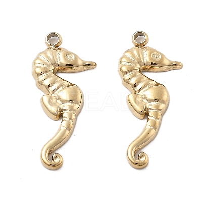 304 Stainless Steel Pendants STAS-Z121-21G-1