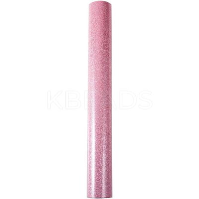 Glitter Vinyl Transfer Film DIY-NB0001-10-1