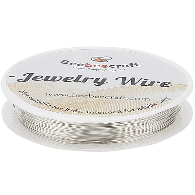 Eco-Friendly Copper Wire CWIR-BBC0001-03D-S-1