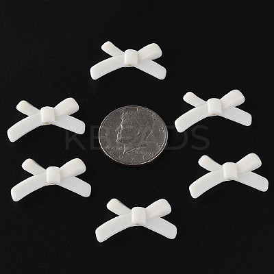 Opaque Acrylic Beads X-MACR-S373-126-A-1