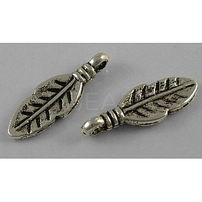 Tibetan Style Alloy Pendants LS-LF0189Y-NF-1
