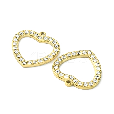 Real 14K Gold Plated 304 Stainless Steel Pendants STAS-L269-009G-01-1