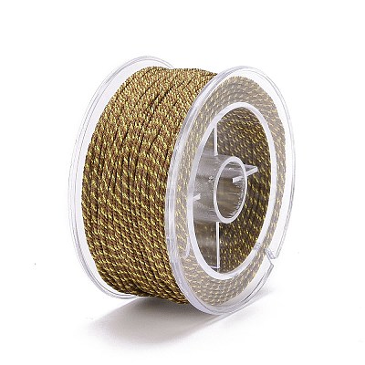 Polycotton Cord OCOR-E027-02B-21-1