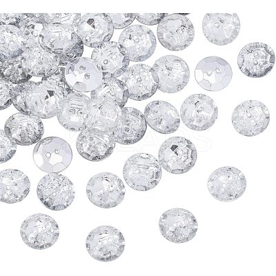 Wholesale Acrylic Rhinestone Buttons 