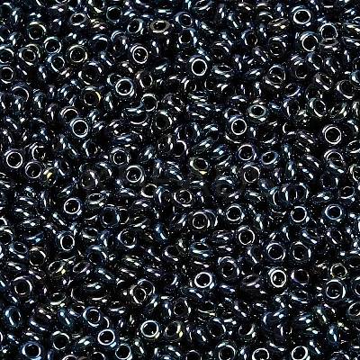 TOHO 11/0 Demi Round Beads X-SEED-DR11-0088-1