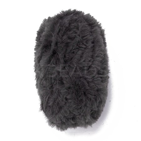Polyester & Nylon Blended Yarns YCOR-C001-01W-1