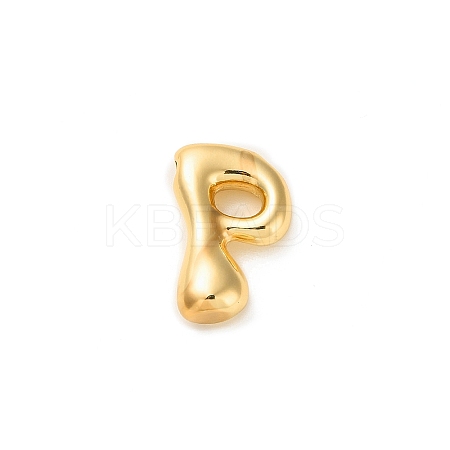Brass Pendants KK-P262-01G-P-1