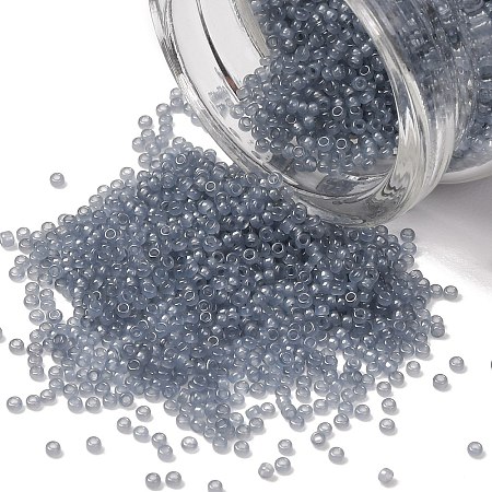 MIYUKI Round Rocailles Beads SEED-G009-RR2378-1