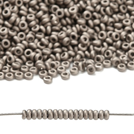 TOHO 11/0 Demi Round Beads Y-SEED-DR08-0566-1